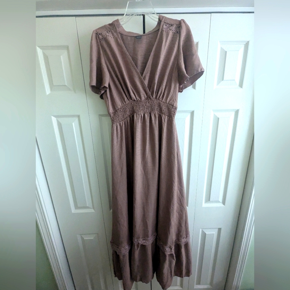 Shein Dress
